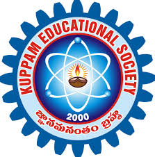Kuppam Engineering College Company logo